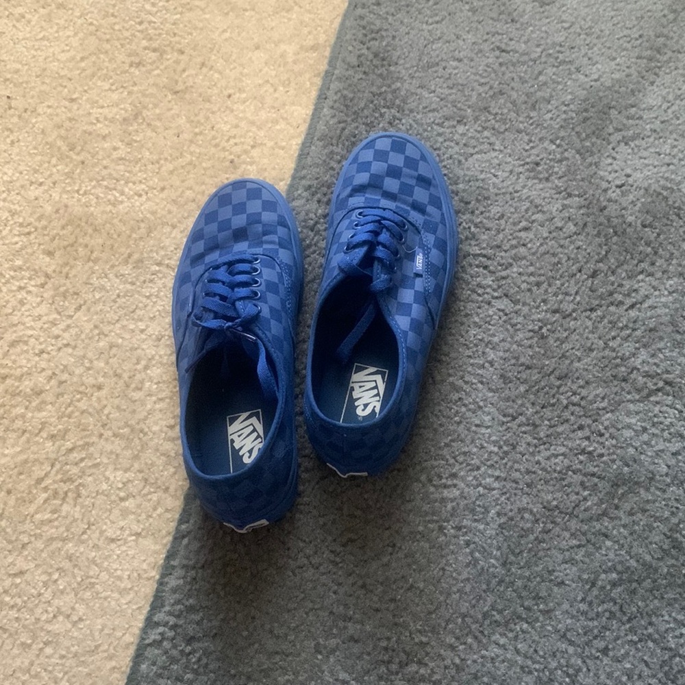 Worn twice